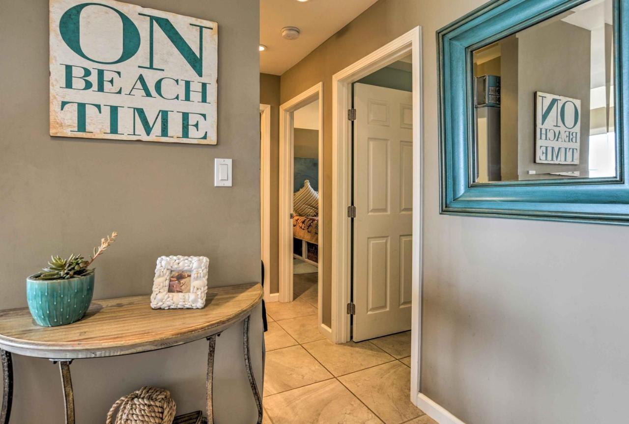 Ocean-View Kihei Condo With Pool Access! Екстериор снимка