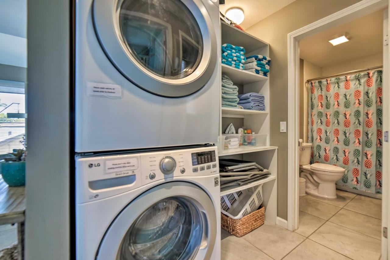 Ocean-View Kihei Condo With Pool Access! Екстериор снимка